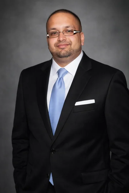 Jafar Rizvi — Founder & Owner of Inubaan Labs